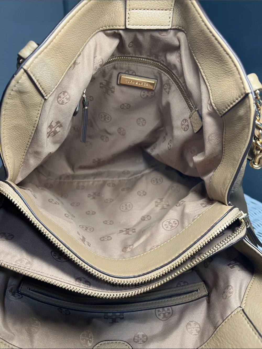 Tory Burch Harper Tote